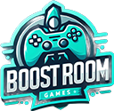 Boost Room Logo